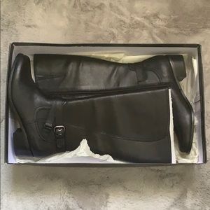 Women’s Riding Boots